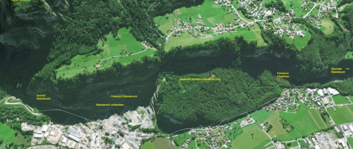 Zeitungsartikel Dornbirner Anzeiger 13.02.2020