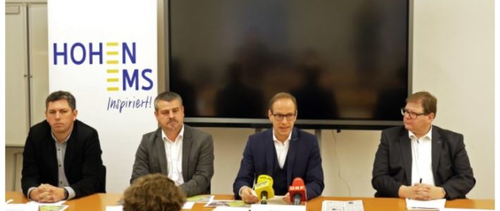 Auszug Homepage Stadt Hohenems 20.12.2019